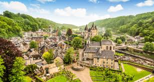 Durbuy