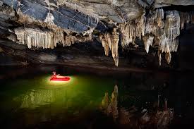 Grottes de Han