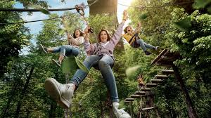 Durbuy Adventure