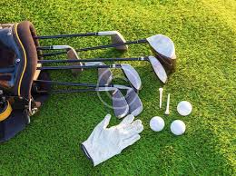 Golf du Château Royal d'Ardenne