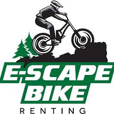 E-Scape Bike – Location VTT