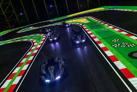 Battlekart Wex